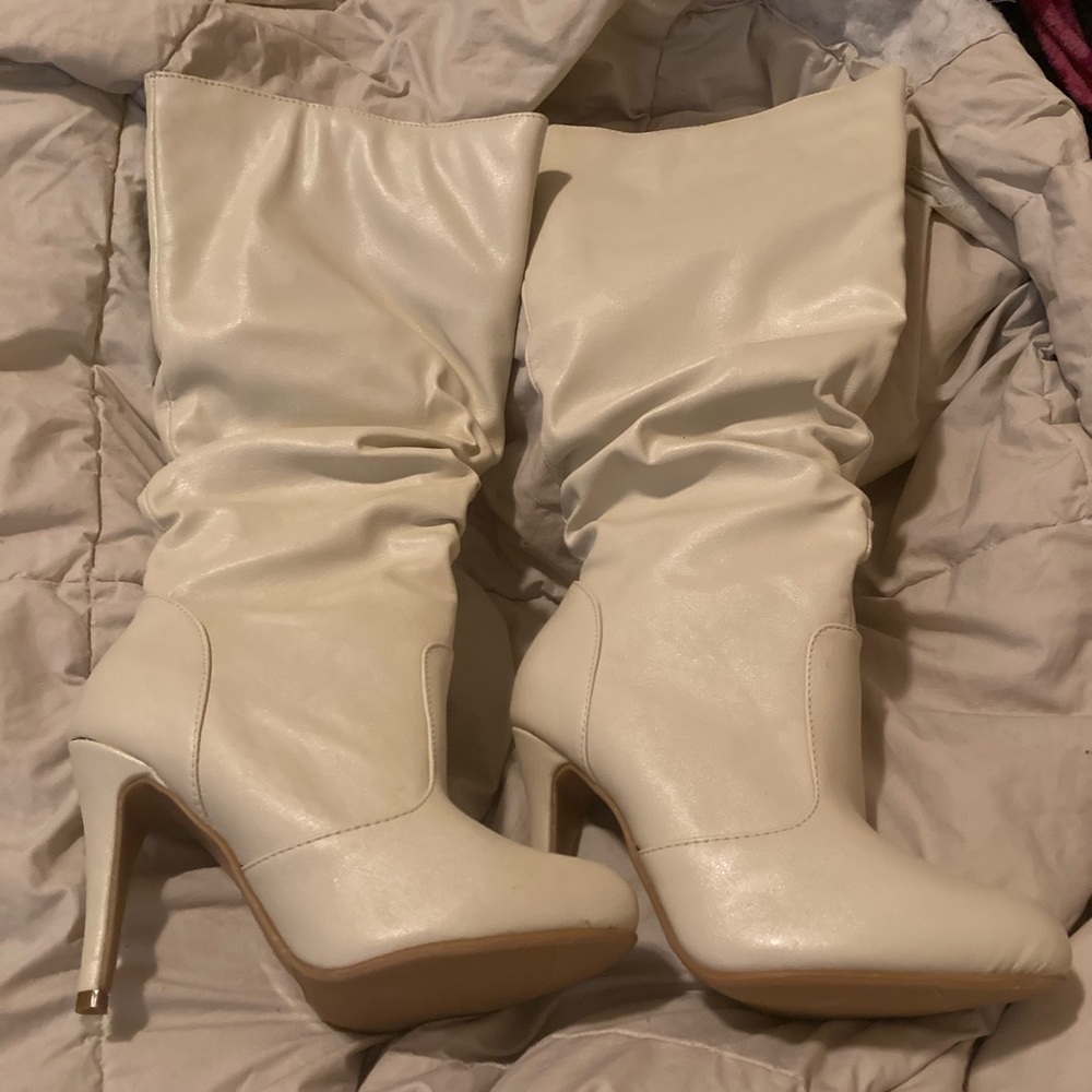 Woman’s boots